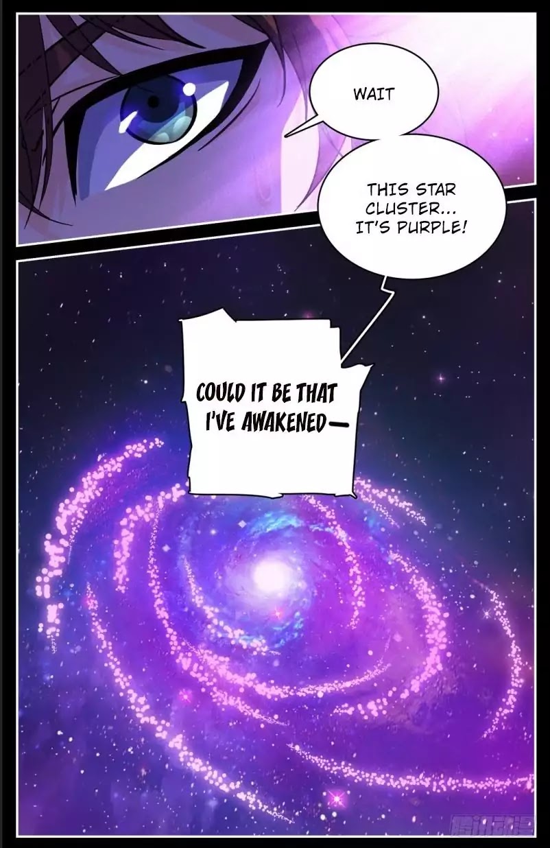 Versatile Mage Chapter 5 page 10 - Chapter 5