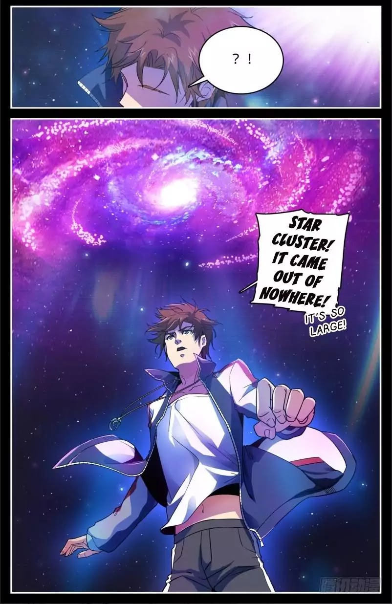Versatile Mage Chapter 5 page 9 - Chapter 5