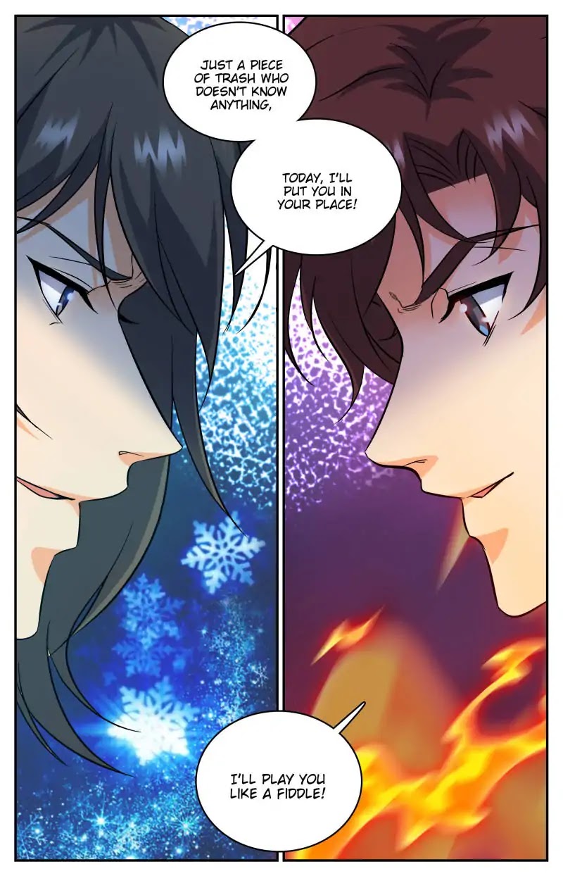 Versatile Mage Chapter 52 page 1 - Chapter 52