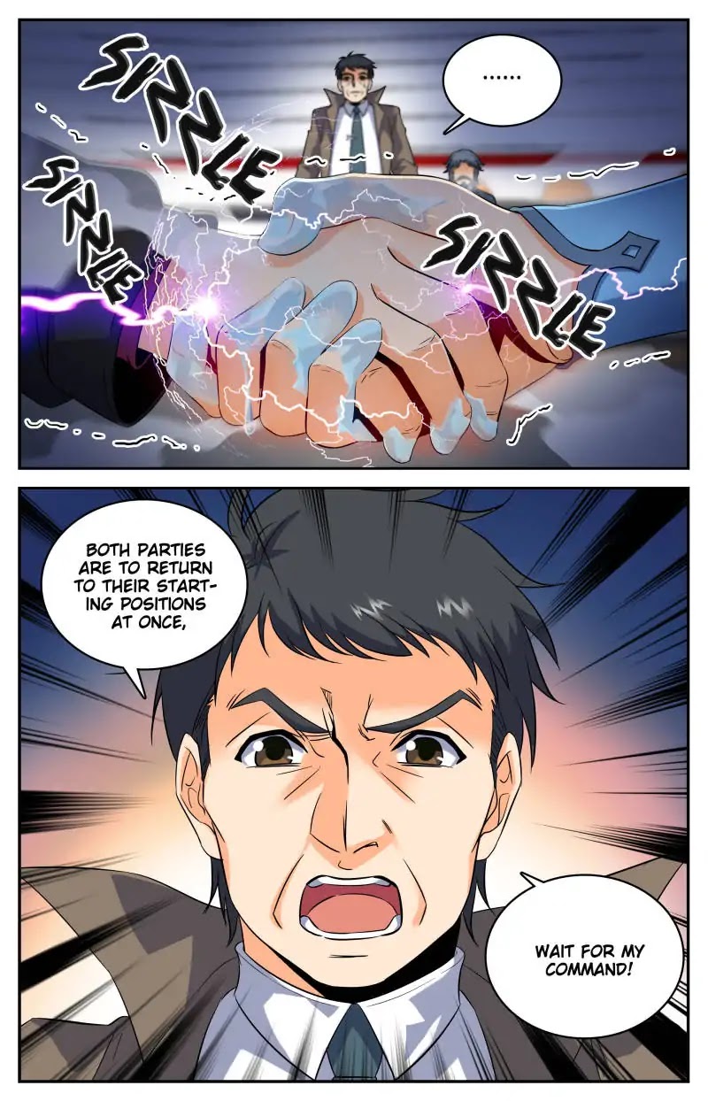 Versatile Mage Chapter 52 page 2 - Chapter 52