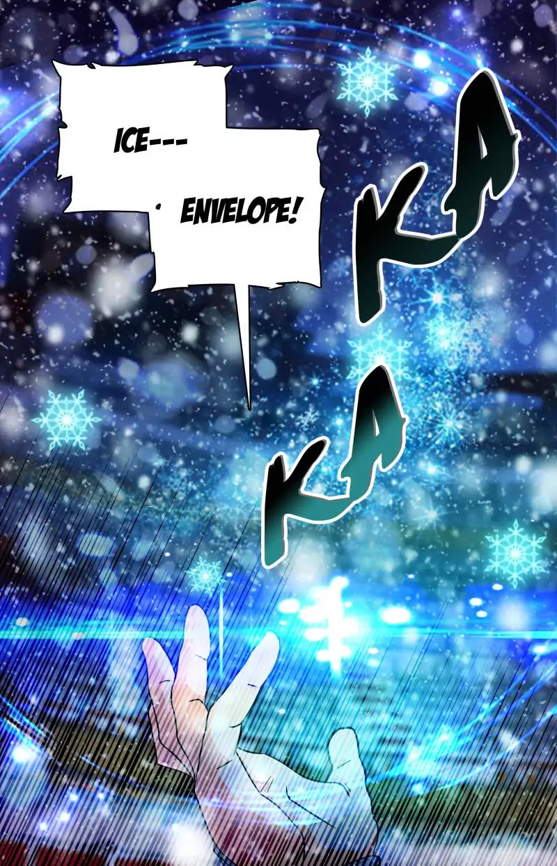 Versatile Mage Chapter 53 page 10 - Chapter 53