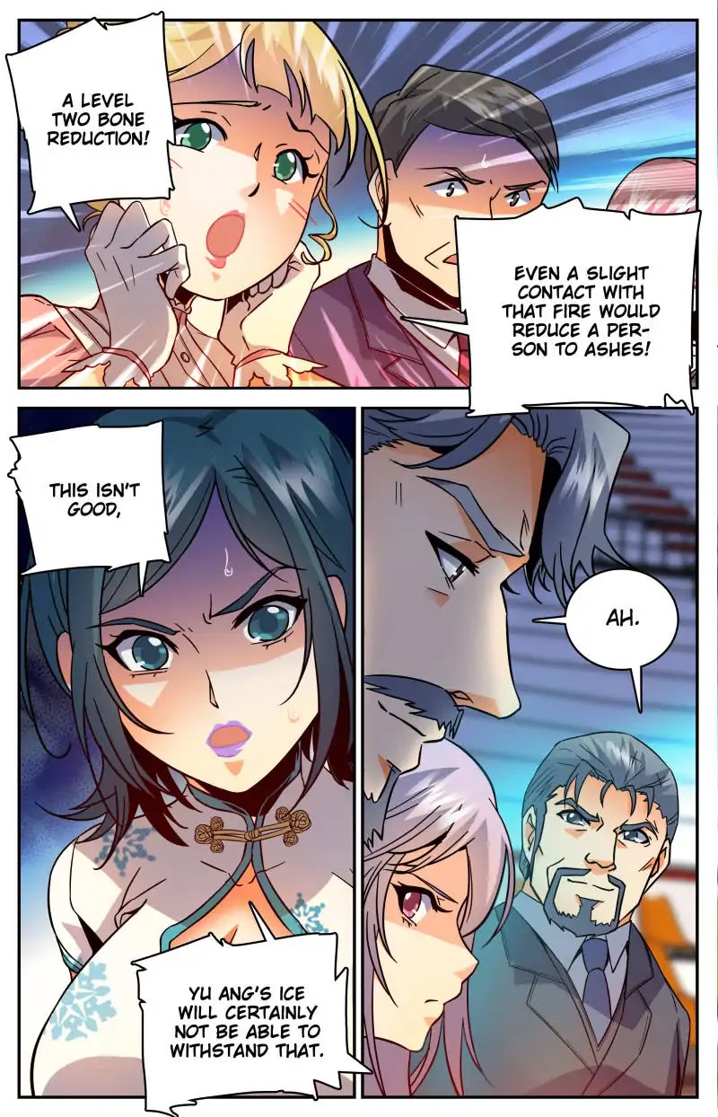 Versatile Mage Chapter 53 page 6 - Chapter 53