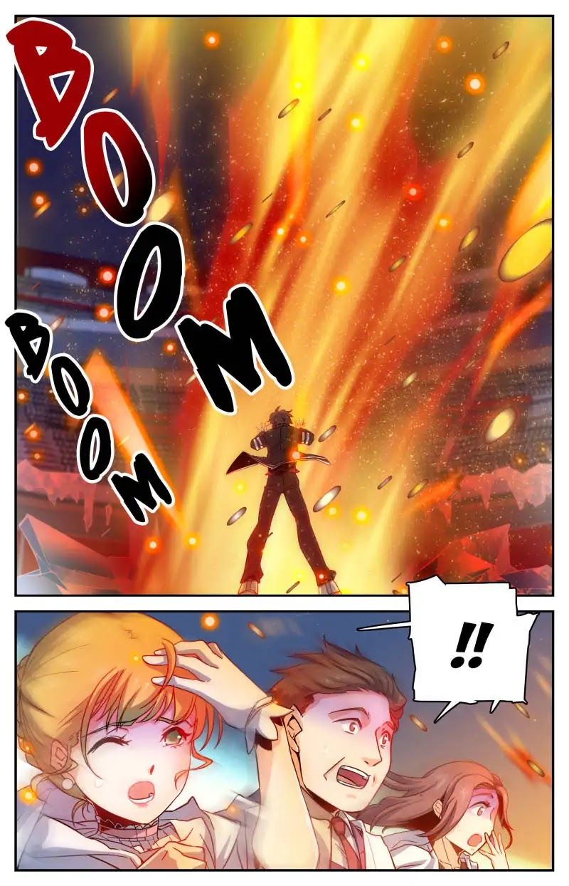 Versatile Mage Chapter 55 page 1 - Chapter 55