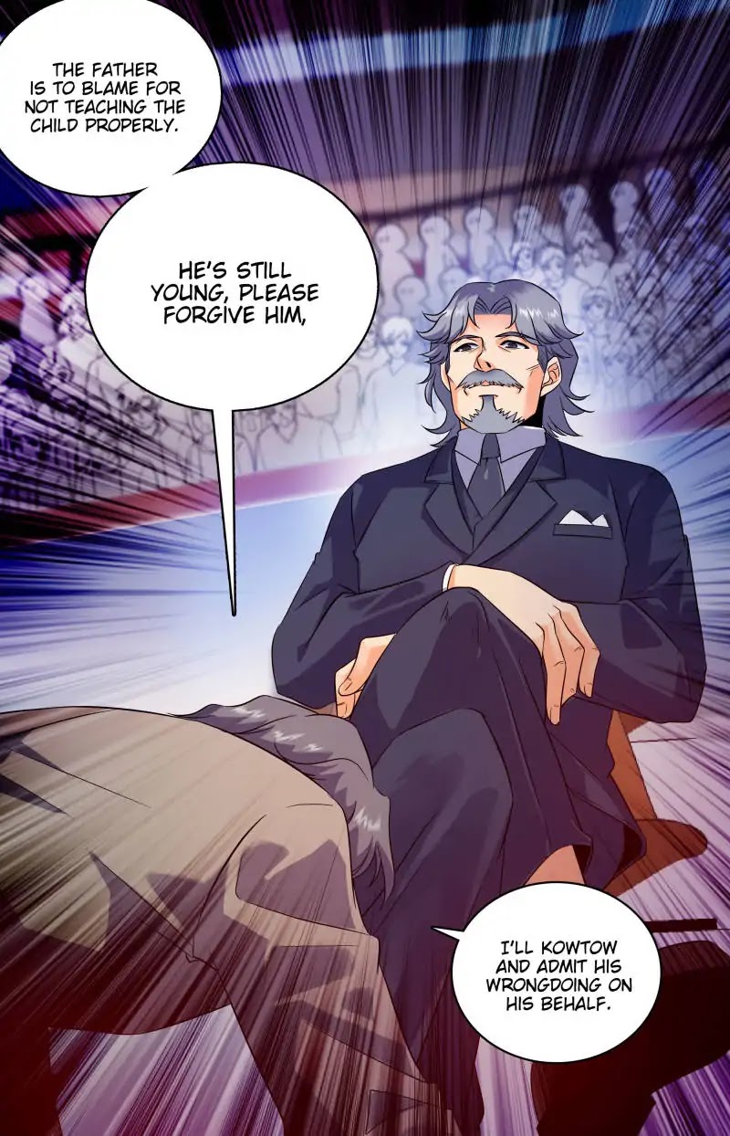 Versatile Mage Chapter 56 page 7 - Chapter 56
