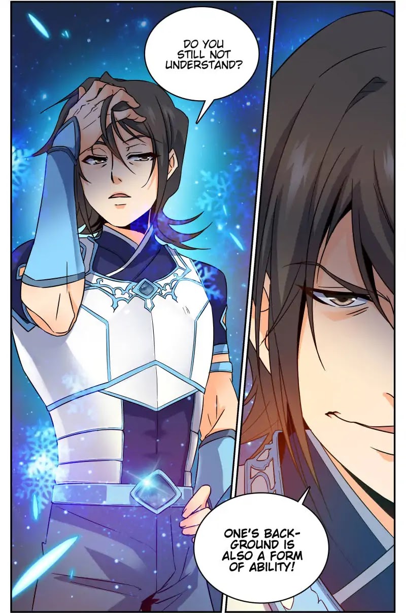 Versatile Mage Chapter 57 page 2 - Chapter 57