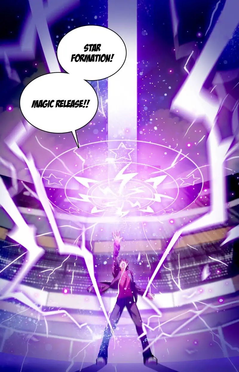 Versatile Mage Chapter 57 page 9 - Chapter 57