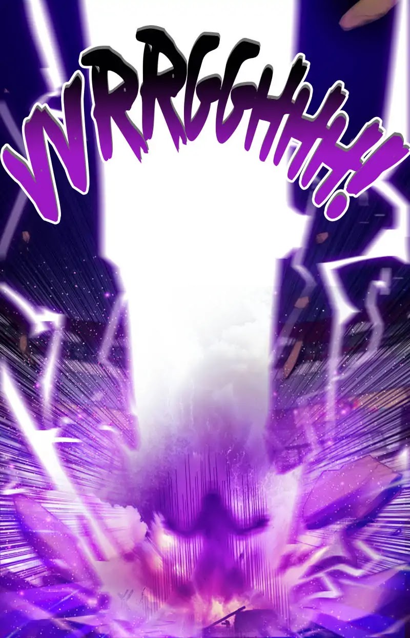 Versatile Mage Chapter 58 page 3 - Chapter 58