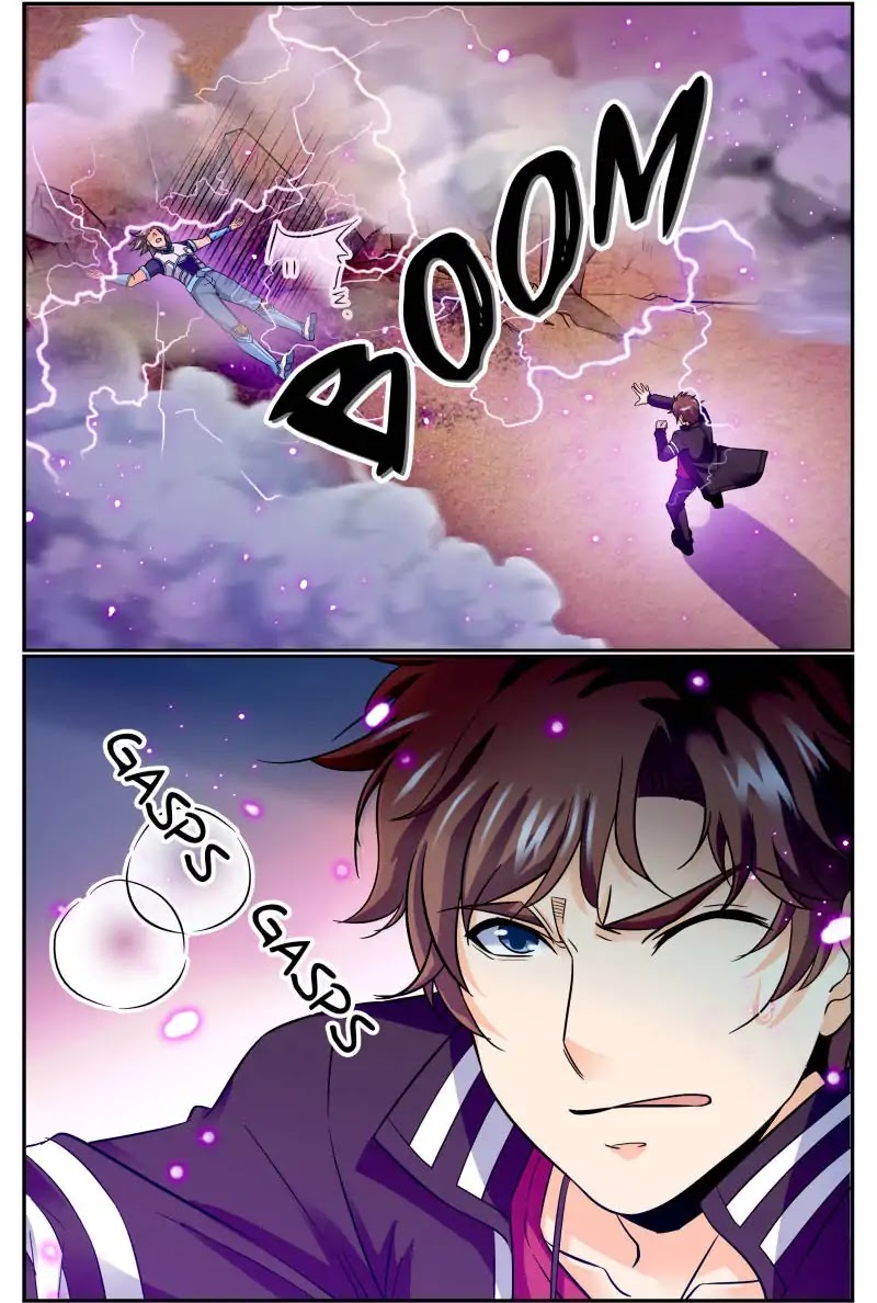 Versatile Mage Chapter 58 page 5 - Chapter 58