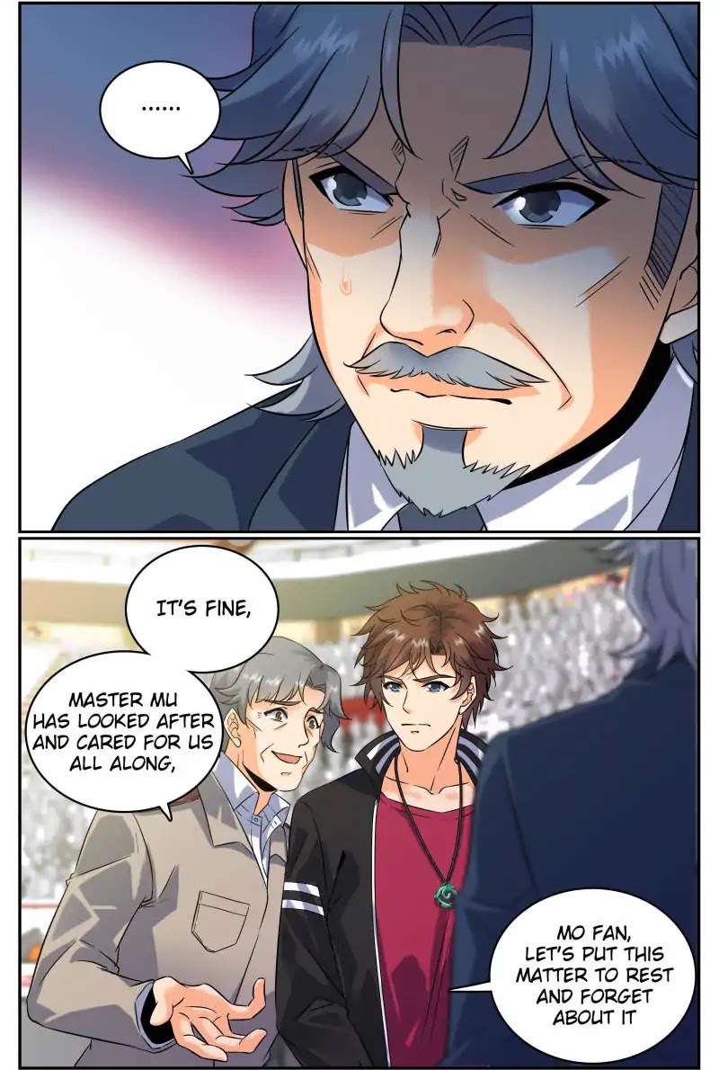 Versatile Mage Chapter 60 page 2 - Chapter 60