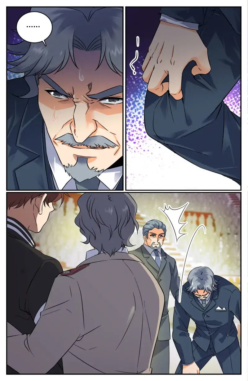 Versatile Mage Chapter 60 page 5 - Chapter 60
