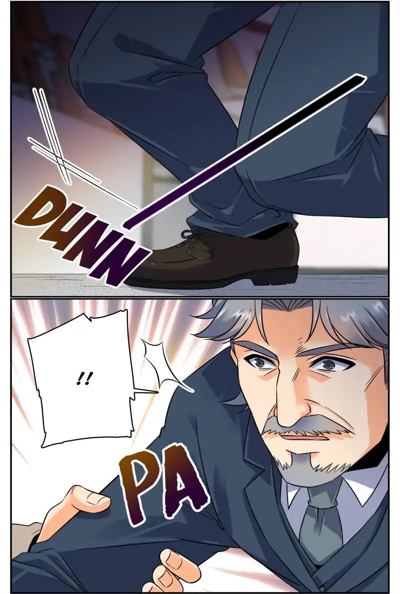 Versatile Mage Chapter 60 page 6 - Chapter 60