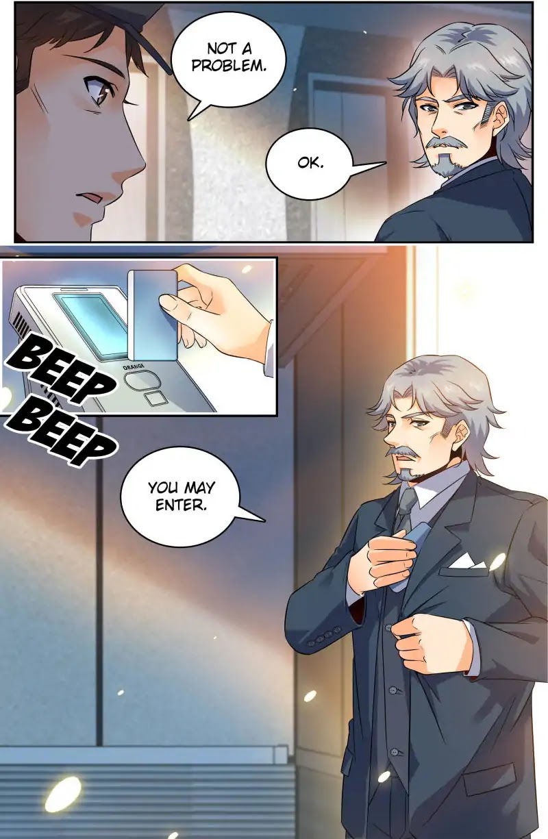 Versatile Mage Chapter 62 page 4 - Chapter 62