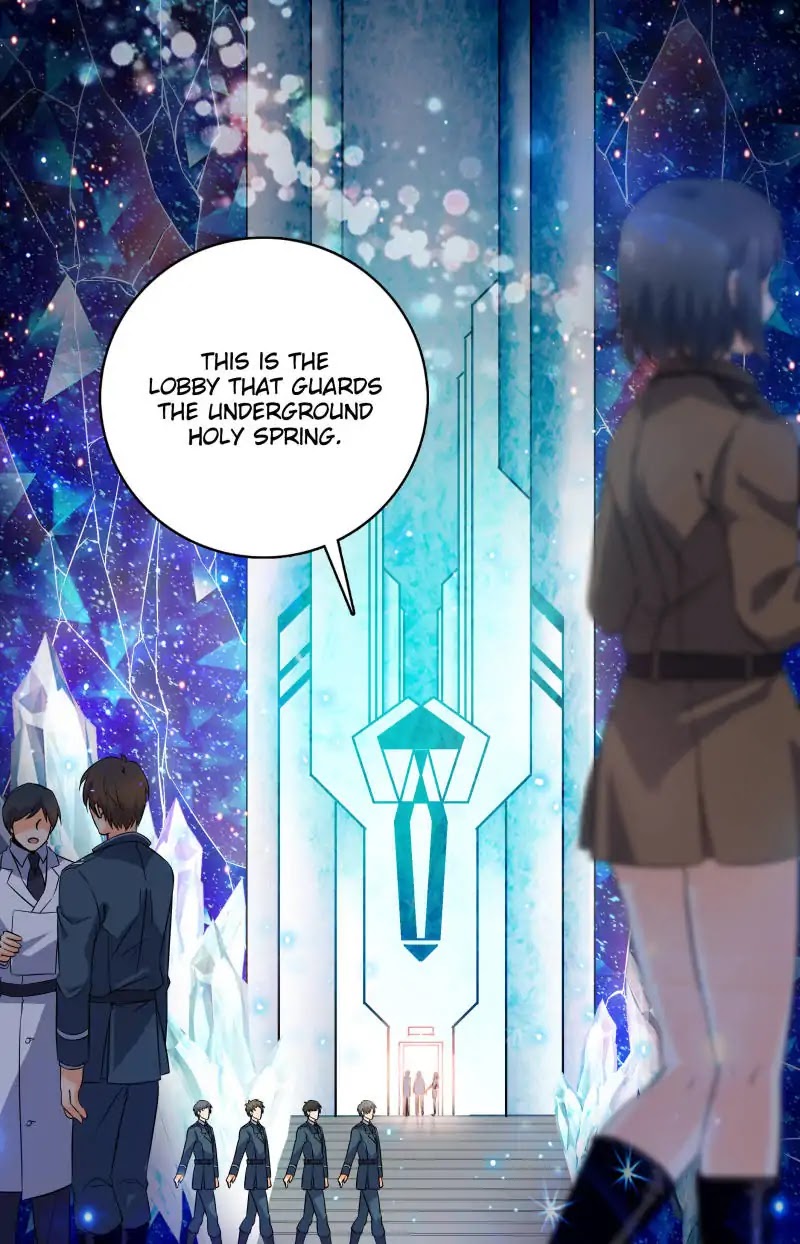 Versatile Mage Chapter 62 page 6 - Chapter 62