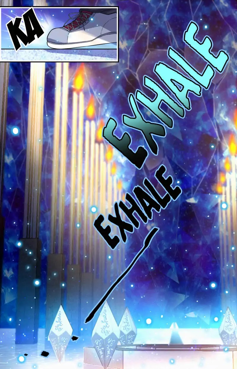 Versatile Mage Chapter 64 page 1 - Chapter 64