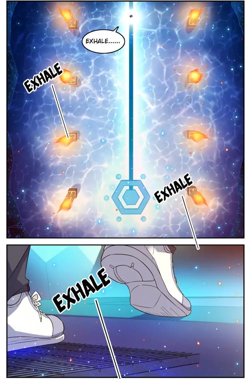 Versatile Mage Chapter 64 page 2 - Chapter 64