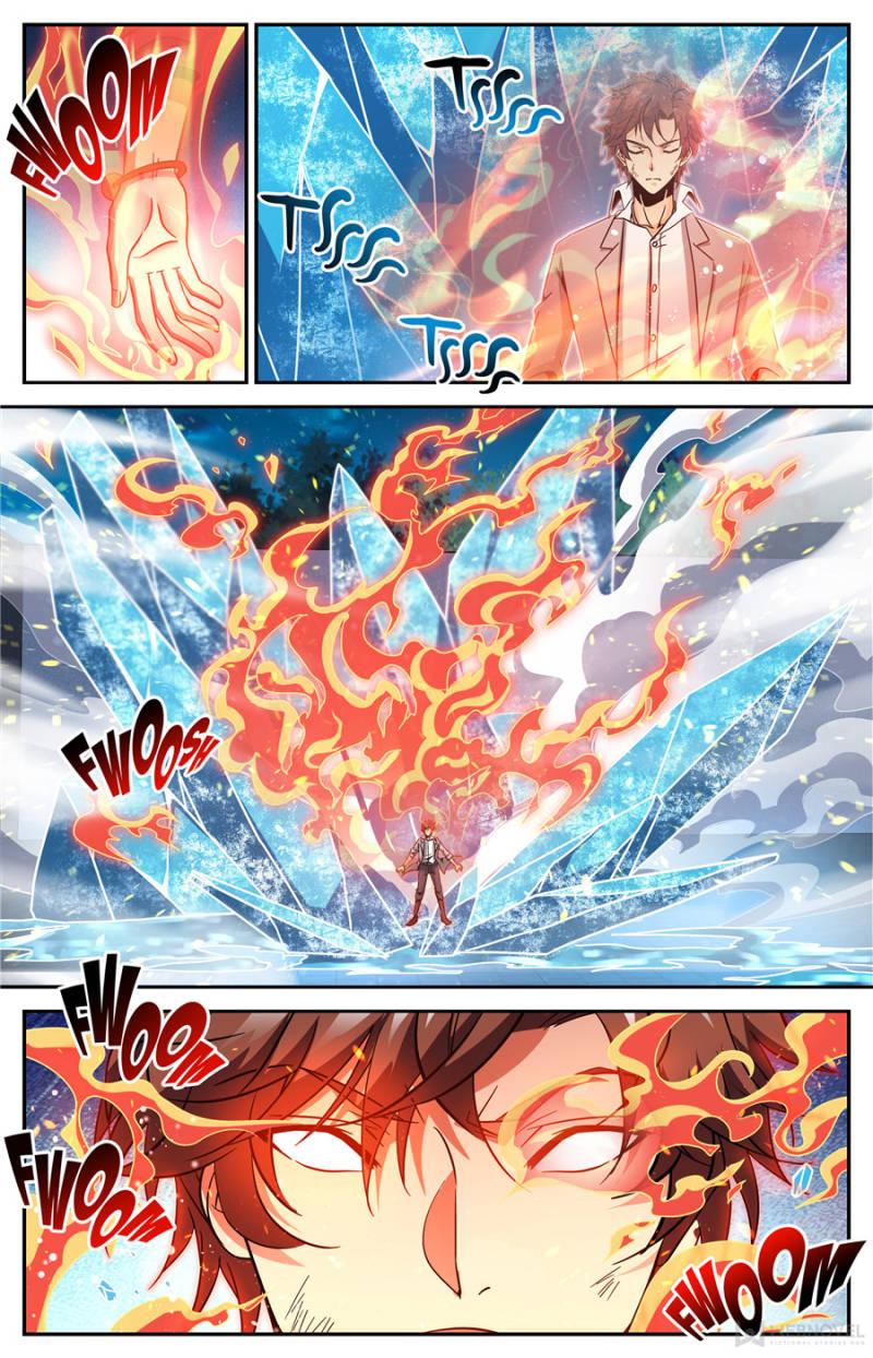 Versatile Mage Chapter 640 page 7 - Chapter 640