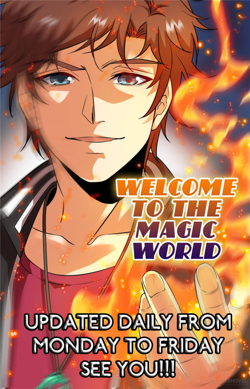 Versatile Mage Chapter 643 page 13 - Chapter 643