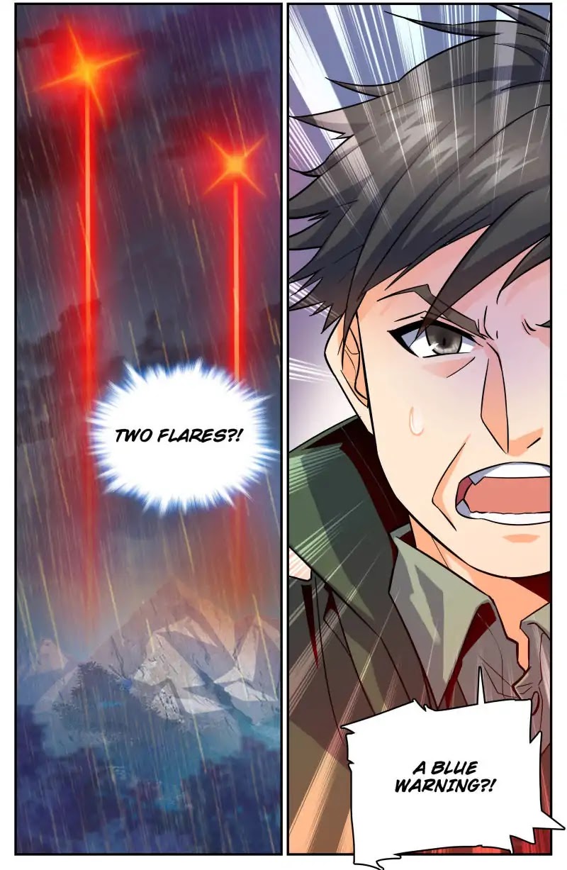 Versatile Mage Chapter 65 page 10 - Chapter 65