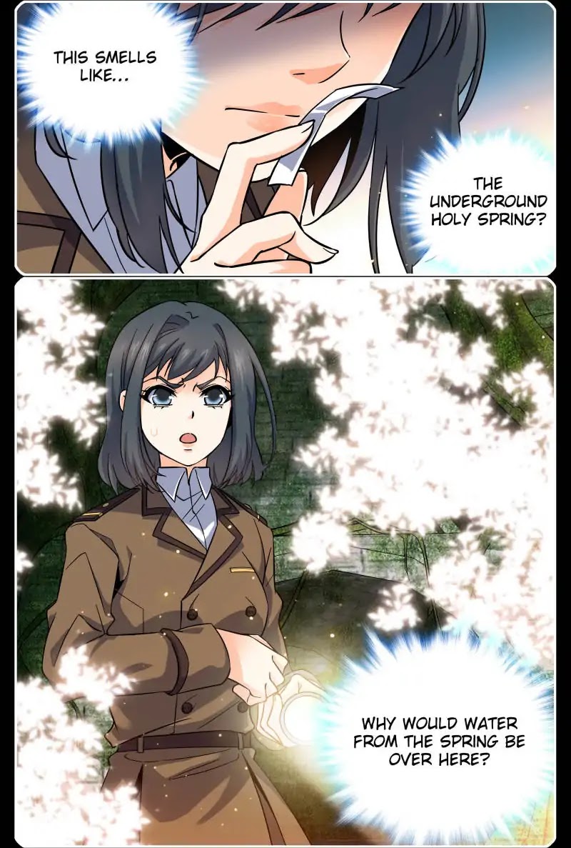 Versatile Mage Chapter 65 page 2 - Chapter 65