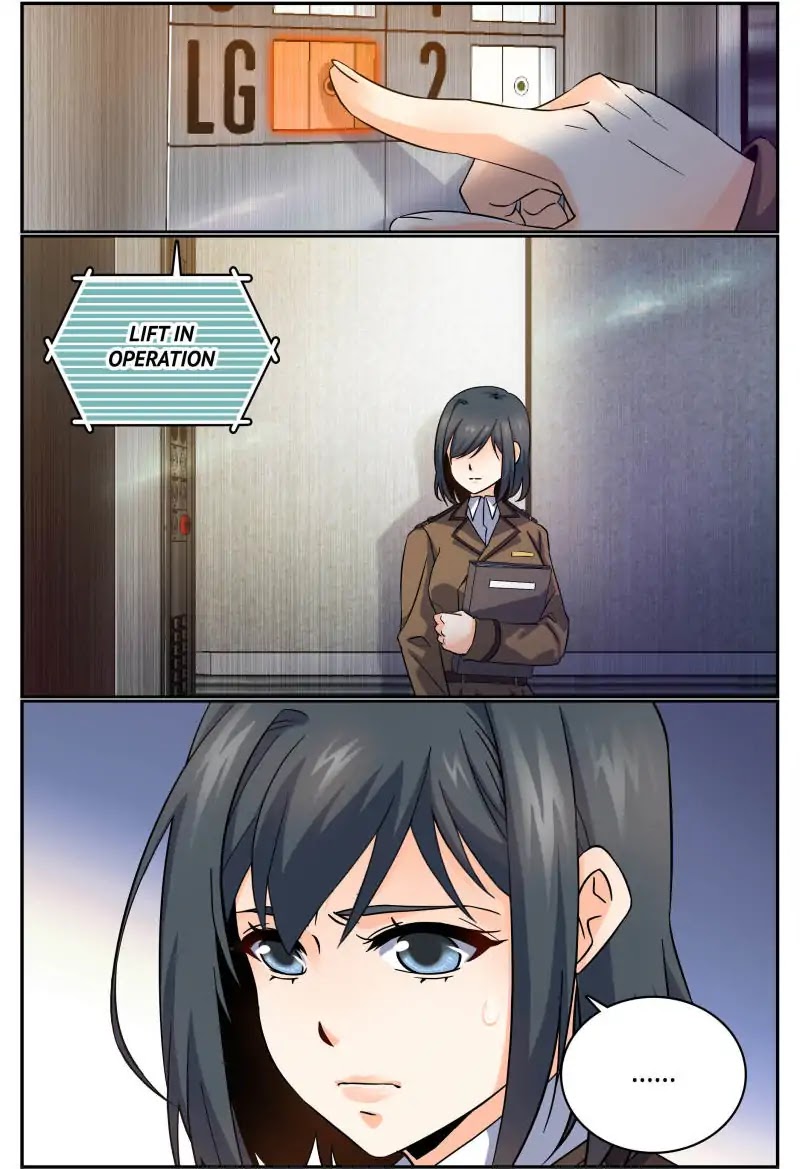 Versatile Mage Chapter 65 page 3 - Chapter 65