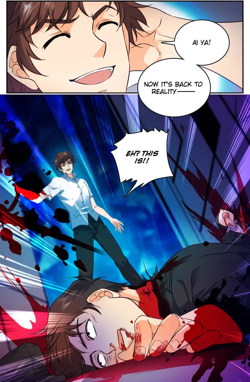 Versatile Mage Chapter 67 page 10 - Chapter 67