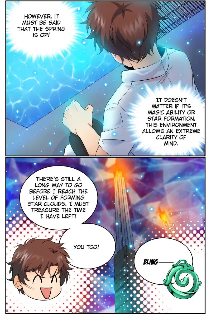 Versatile Mage Chapter 67 page 6 - Chapter 67