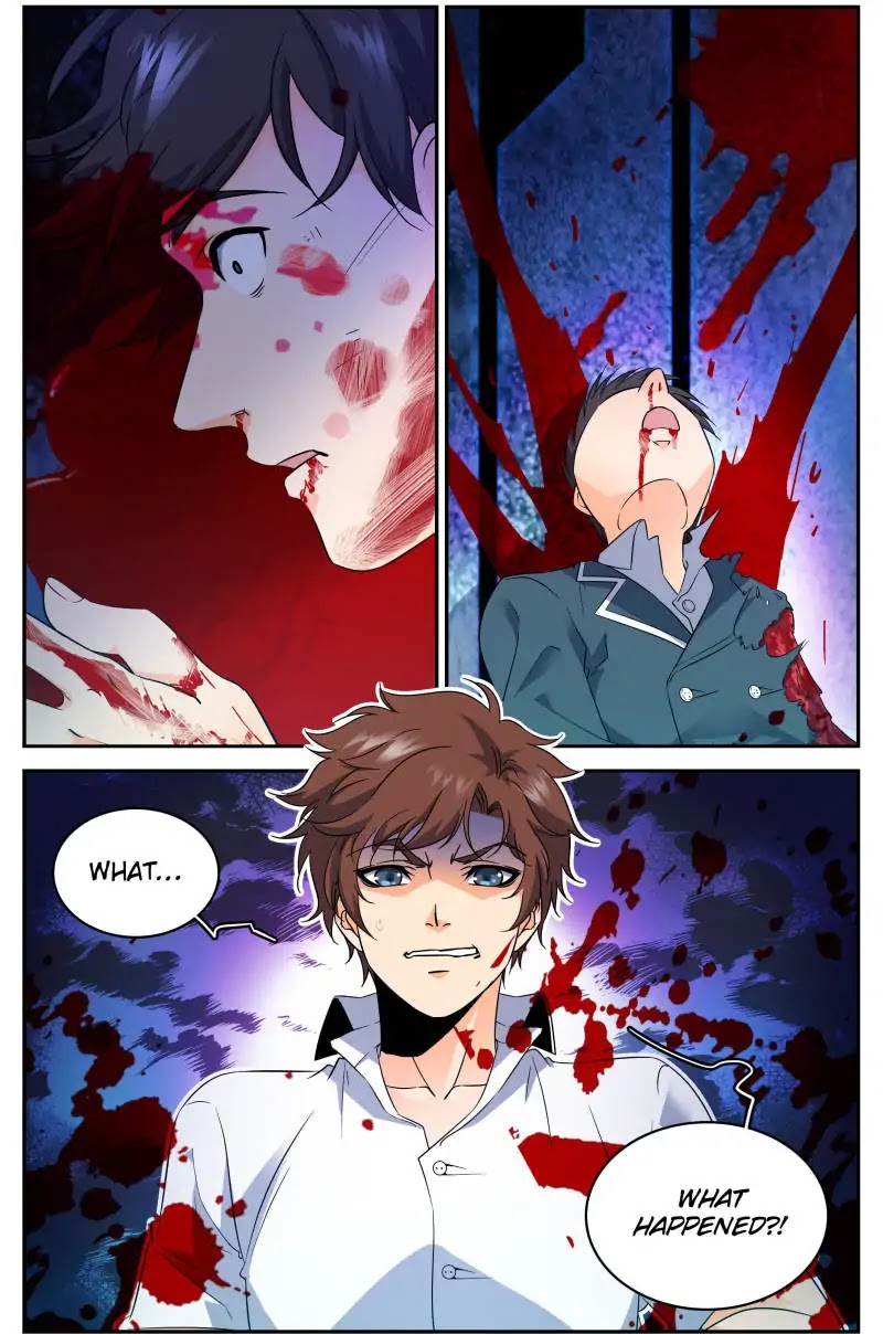 Versatile Mage Chapter 68 page 1 - Chapter 68
