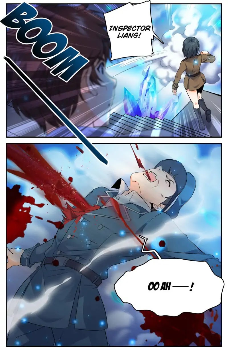 Versatile Mage Chapter 68 page 2 - Chapter 68