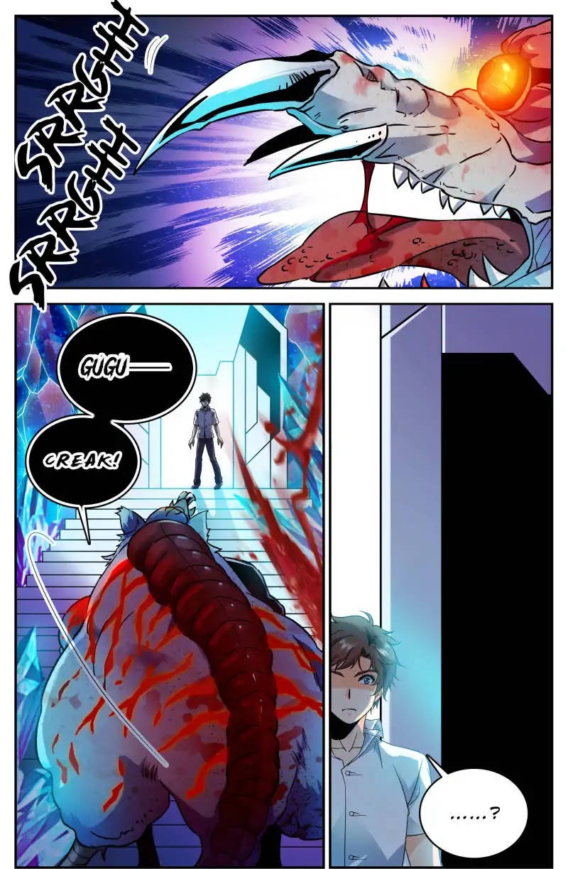 Versatile Mage Chapter 68 page 5 - Chapter 68