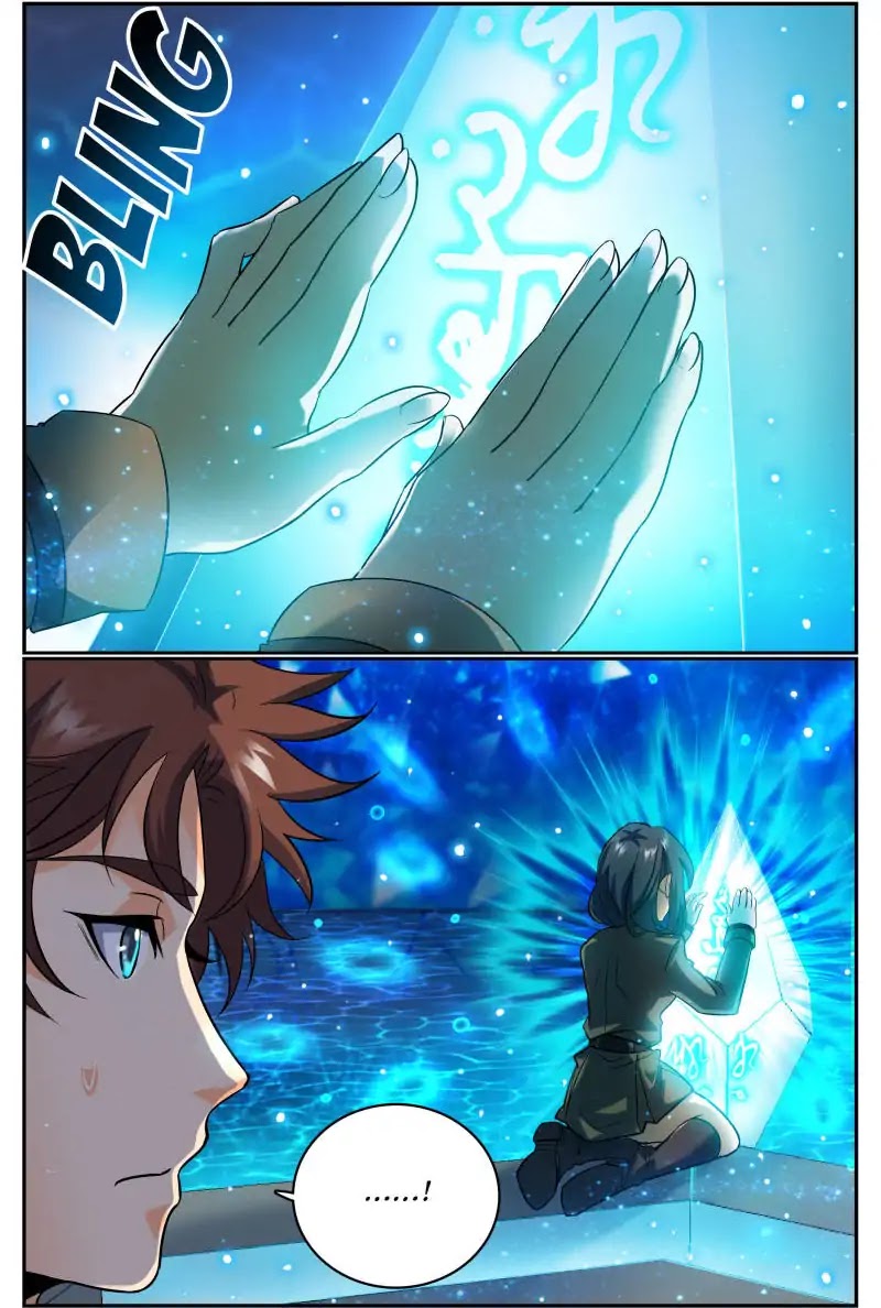 Versatile Mage Chapter 69 page 2 - Chapter 69