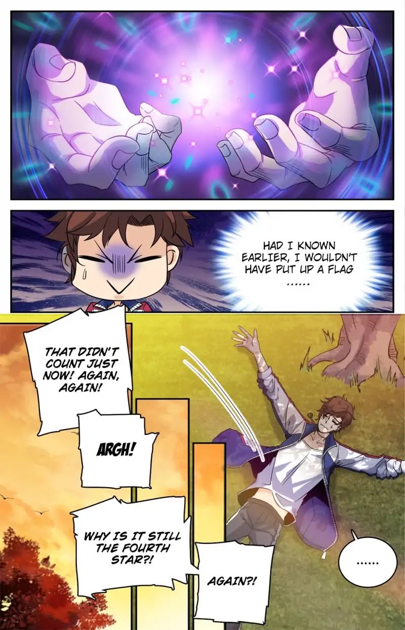 Versatile Mage Chapter 7 page 7 - Chapter 7