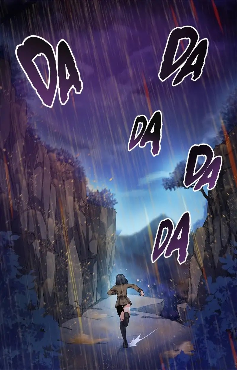 Versatile Mage Chapter 71 page 10 - Chapter 71