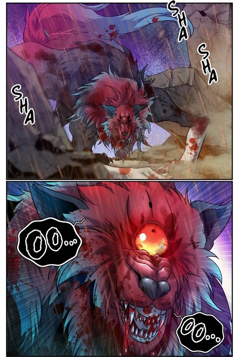 Versatile Mage Chapter 74 page 1 - Chapter 74