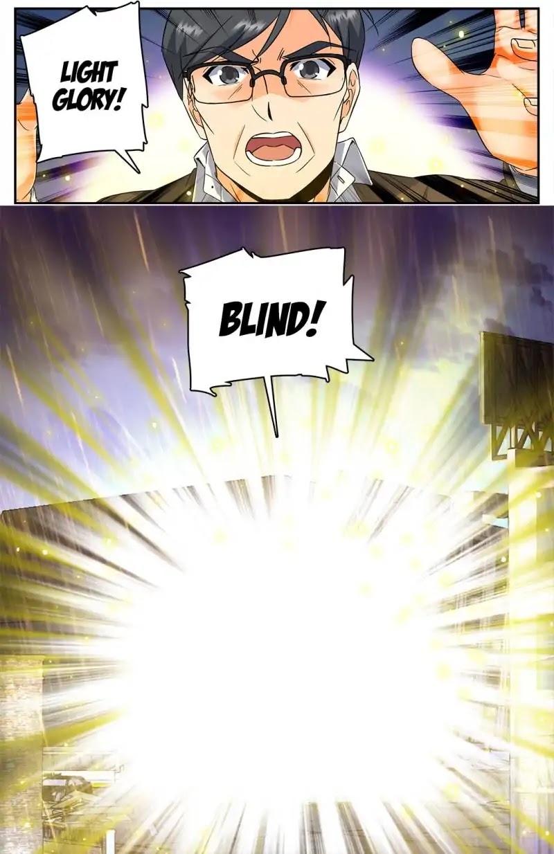 Versatile Mage Chapter 77 page 2 - Chapter 77