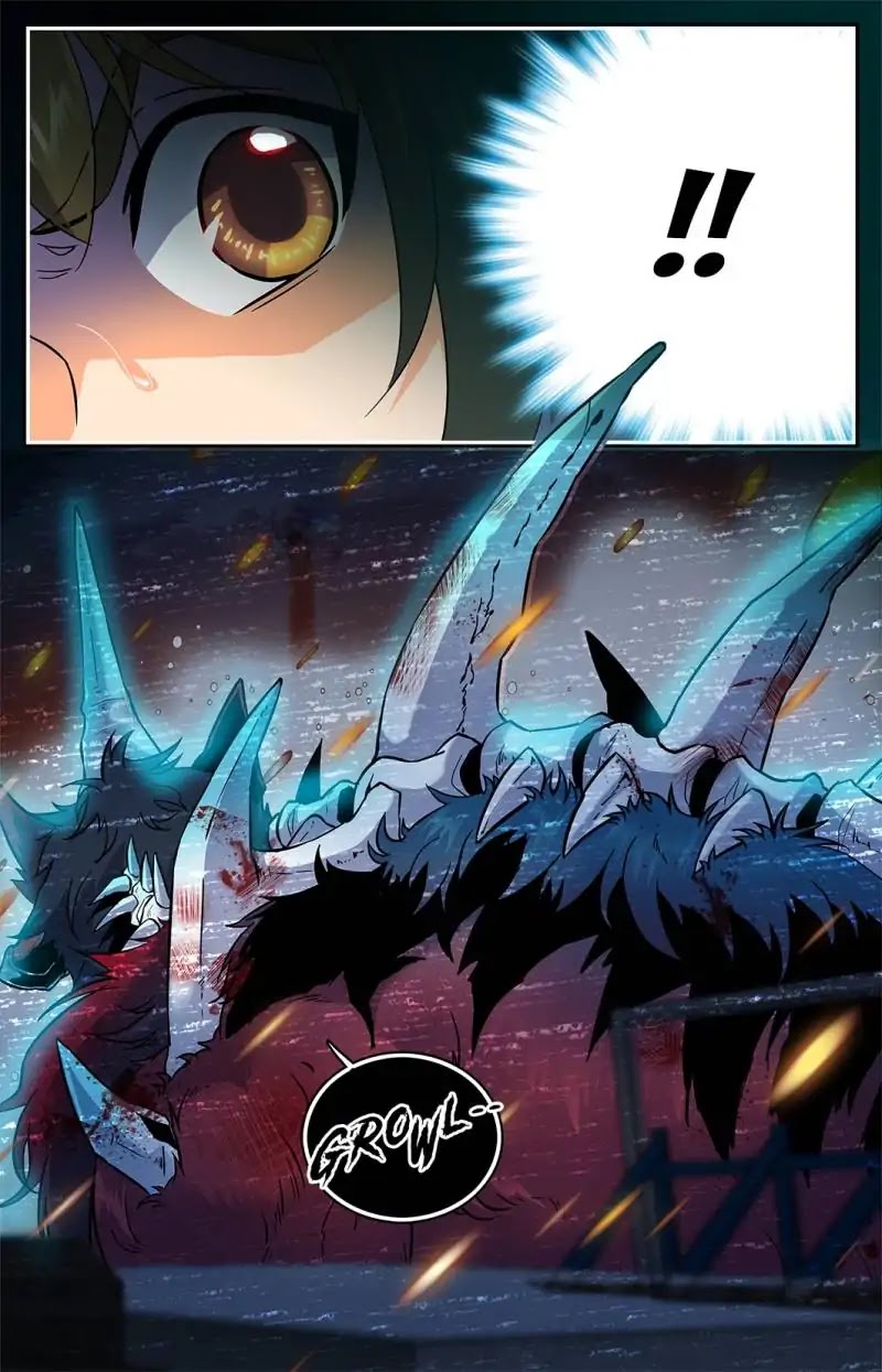 Versatile Mage Chapter 79 page 6 - Chapter 79