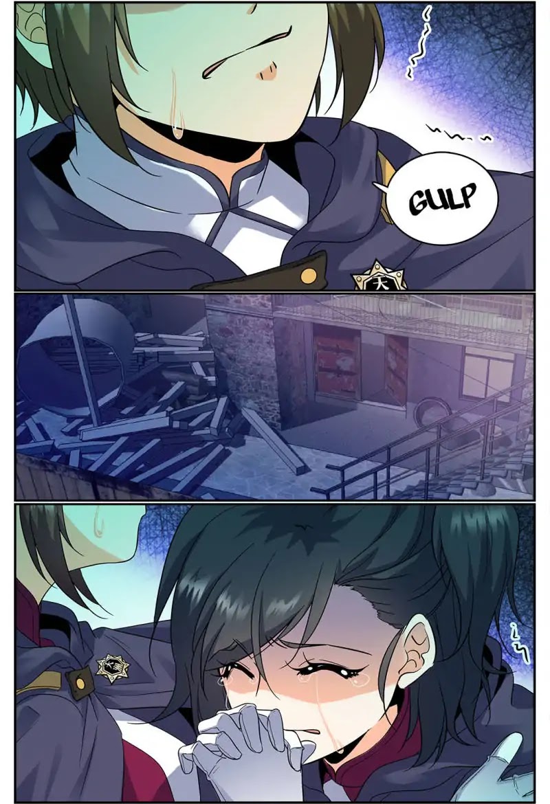 Versatile Mage Chapter 80 page 2 - Chapter 80