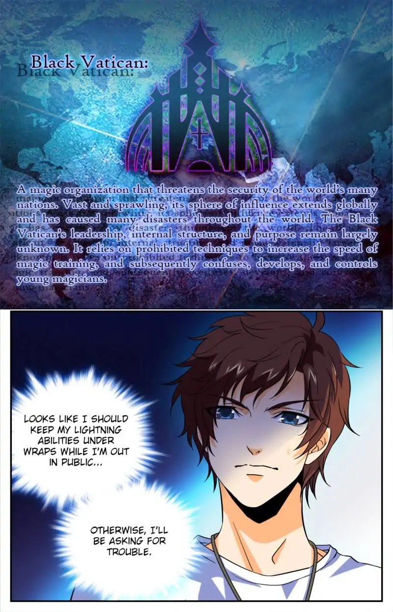 Versatile Mage Chapter 9 page 10 - Chapter 9