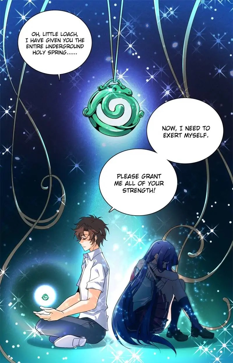 Versatile Mage Chapter 94 page 4 - Chapter 94