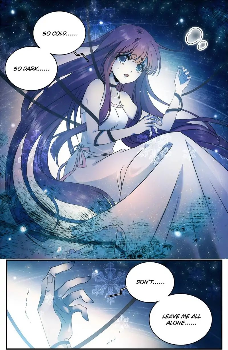 Versatile Mage Chapter 97 page 1 - Chapter 97
