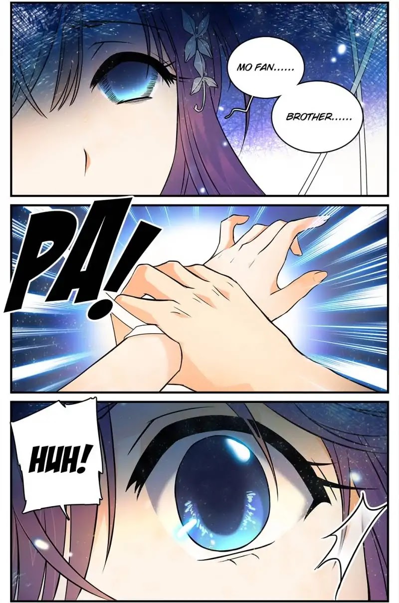 Versatile Mage Chapter 97 page 2 - Chapter 97