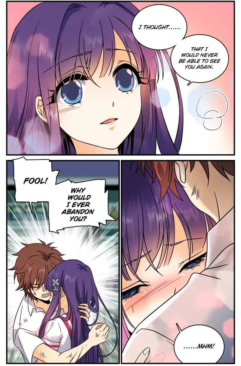 Versatile Mage Chapter 97 page 4 - Chapter 97