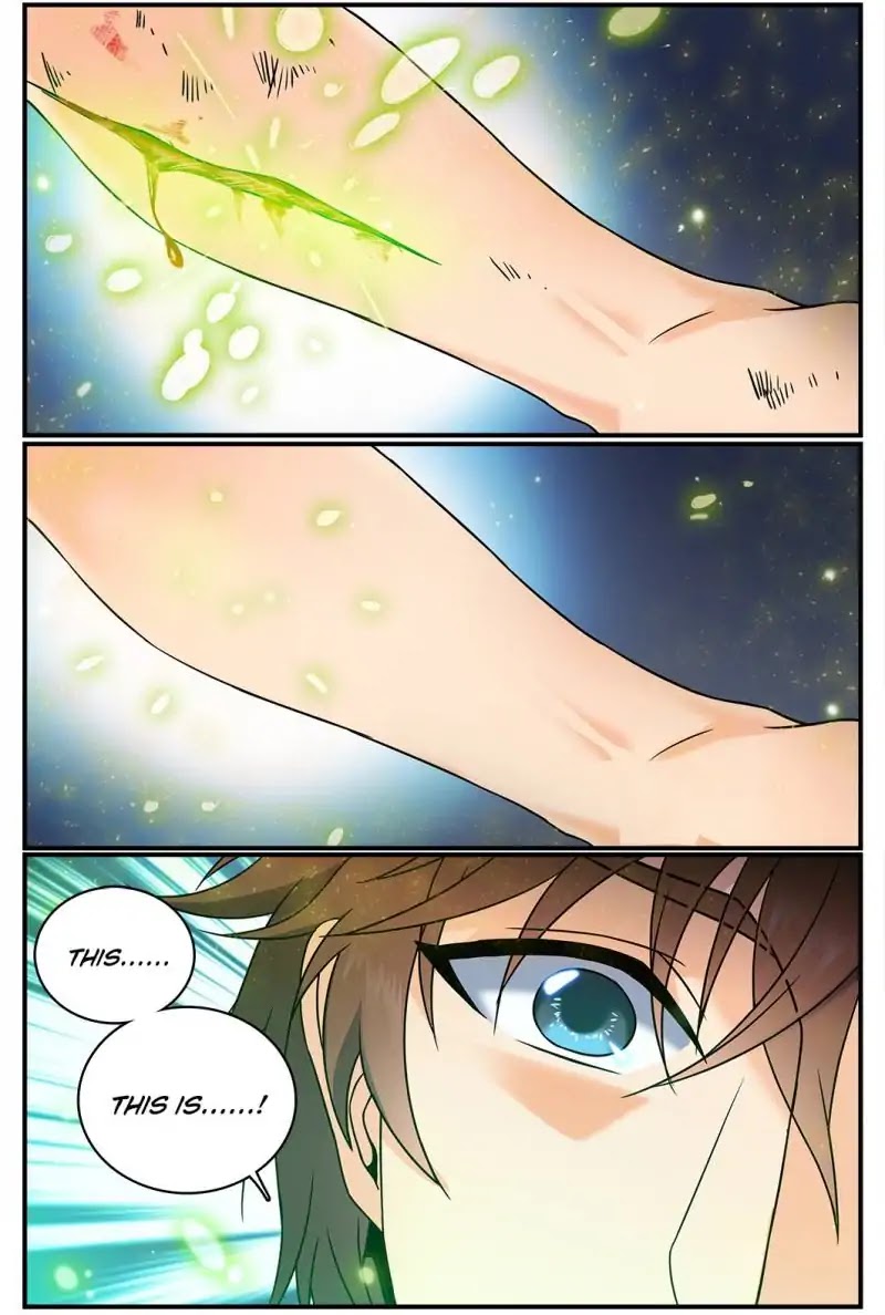 Versatile Mage Chapter 97 page 9 - Chapter 97