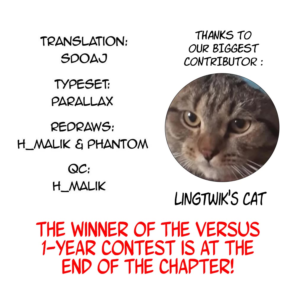 VERSUS Chapter 10.2 page 2 - Chapter 10.2: Battle to Defend Humanity’s Base (Part 2)