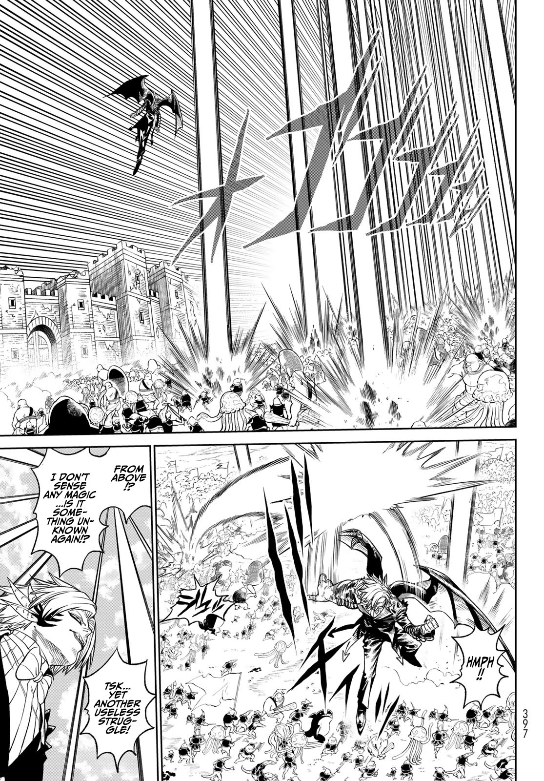 VERSUS Chapter 10.2 page 26 - Chapter 10.2: Battle to Defend Humanity’s Base (Part 2)