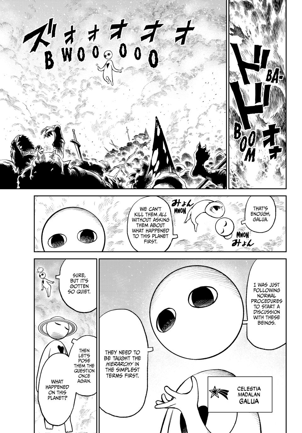 VERSUS Chapter 12 page 15 - Chapter 12