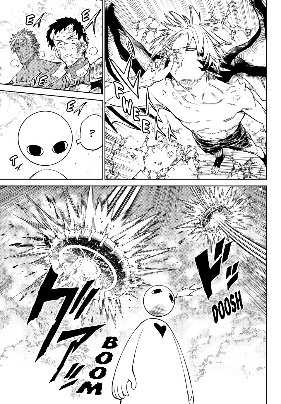VERSUS Chapter 12 page 25 - Chapter 12