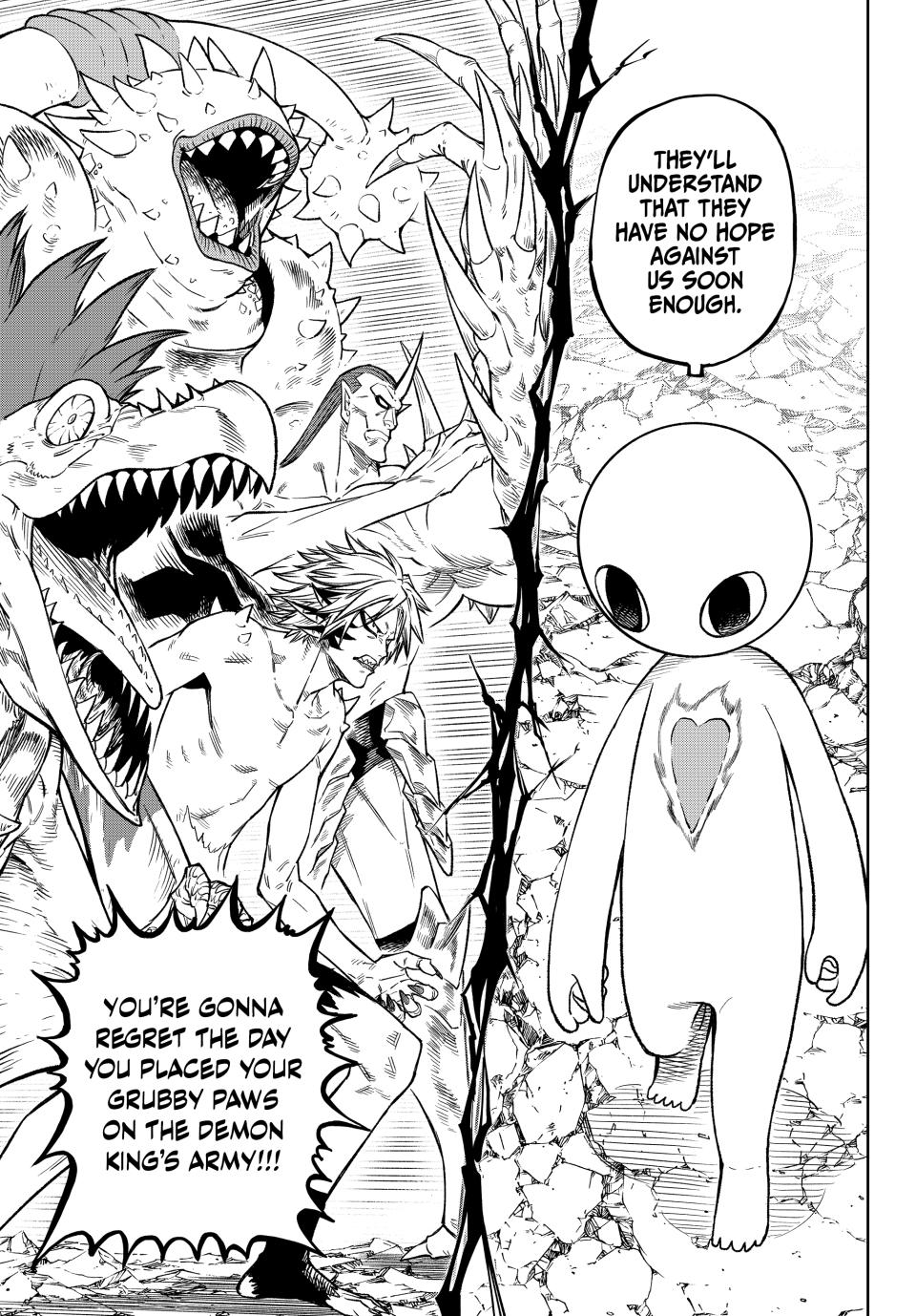 VERSUS Chapter 12 page 29 - Chapter 12