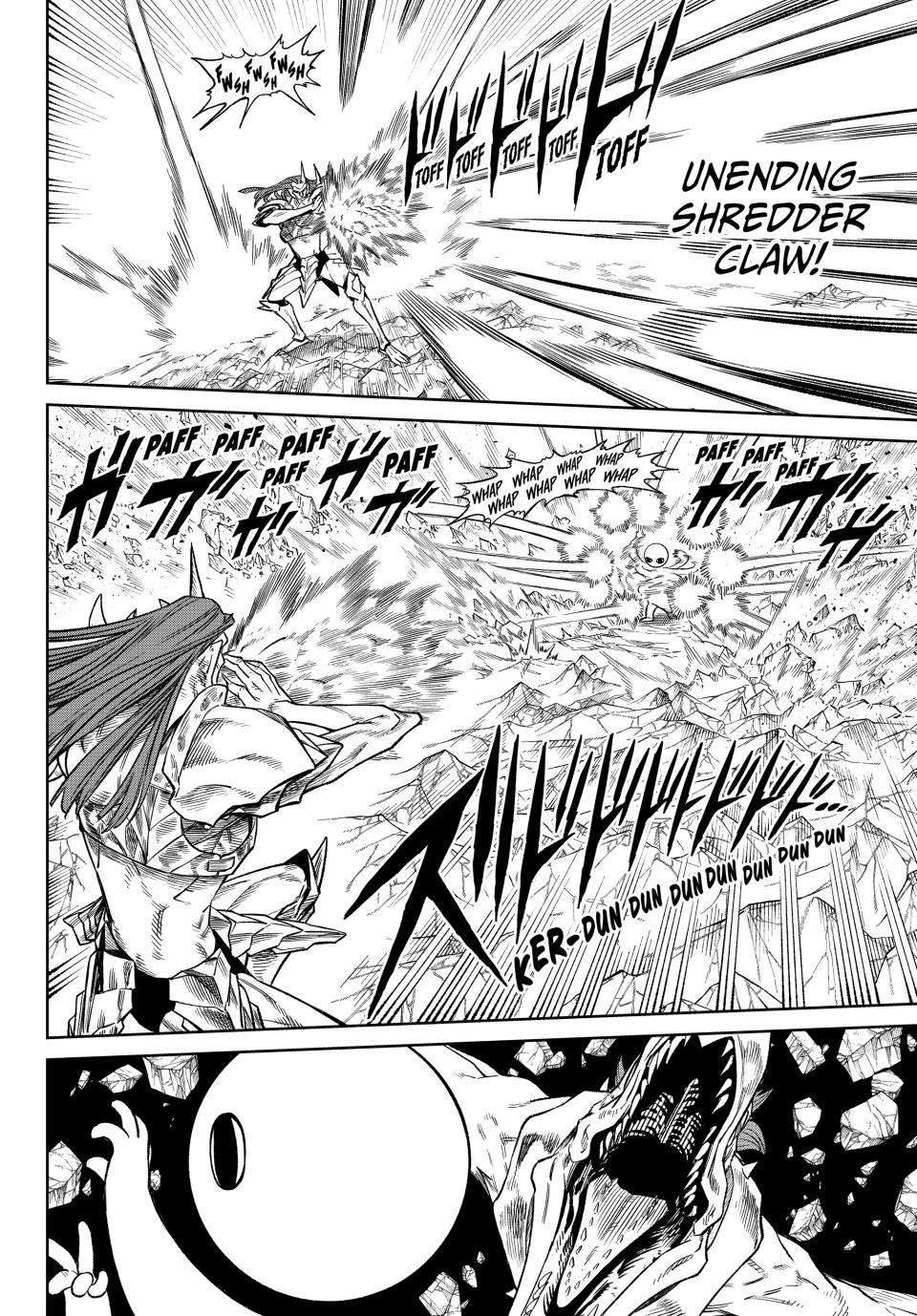 VERSUS Chapter 12 page 30 - Chapter 12