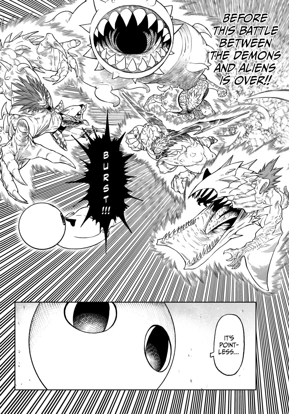 VERSUS Chapter 12 page 42 - Chapter 12