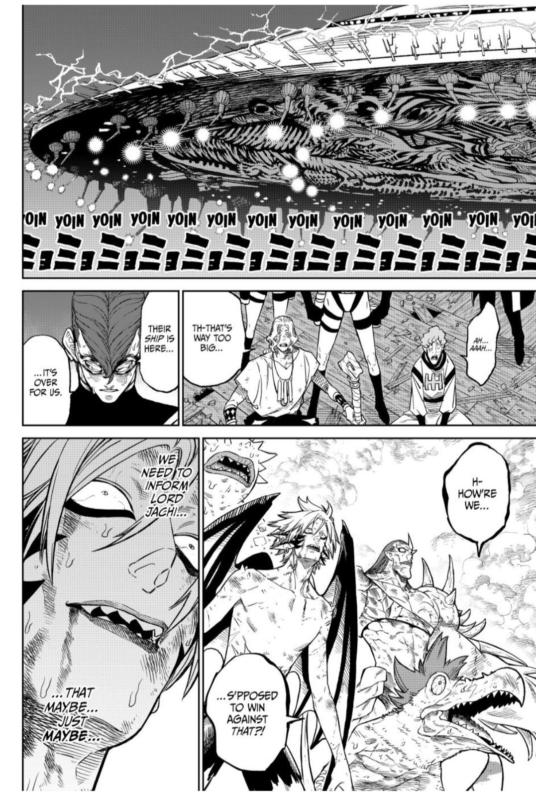 VERSUS Chapter 13 page 25 - Chapter 13